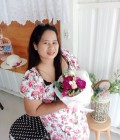 Rencontre Femme Thaïlande à ตรัง : Gift, 32 ans